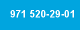 971 520-29-01